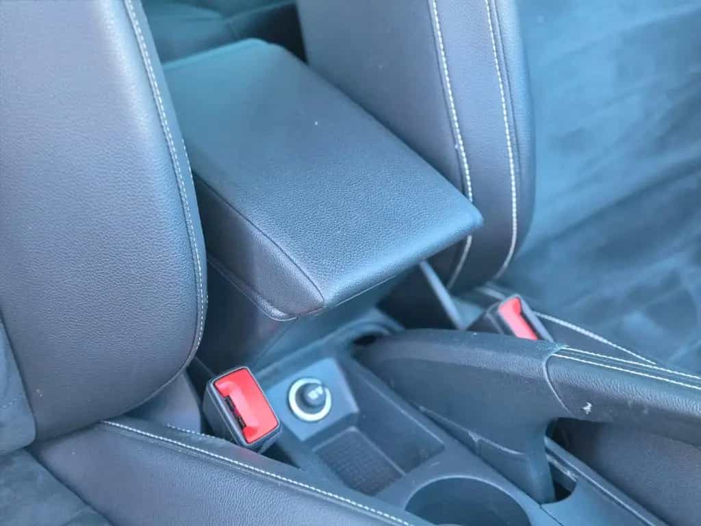 Seat Arona Xcellence/Navi/LEDs/PDC/Garantie/1.Hand 07/2018-photo-19