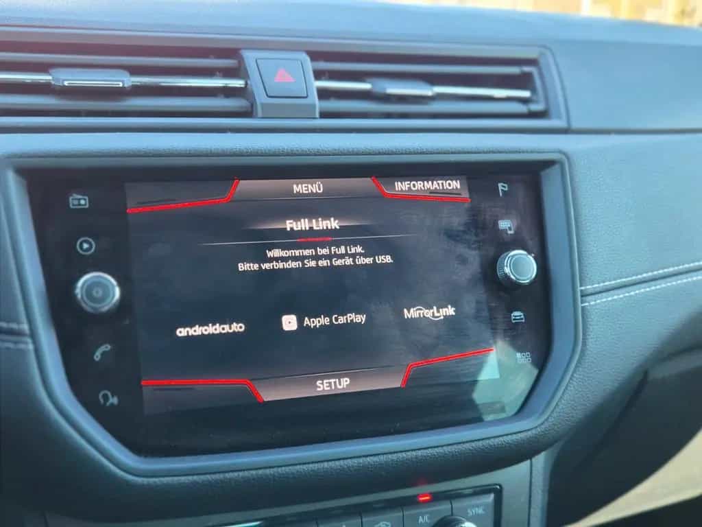 Seat Arona Xcellence/Navi/LEDs/PDC/Garantie/1.Hand 07/2018-photo-35