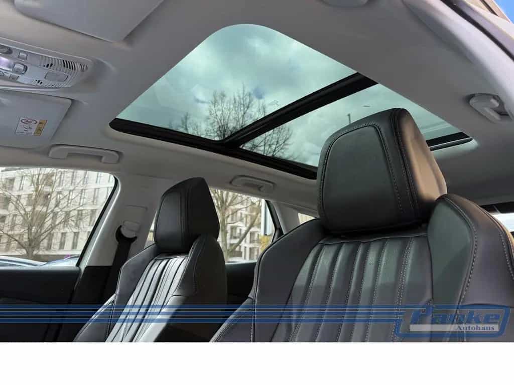 Peugeot 3008 Pano*F+R-Cam*Leder*Navi*Car-Play*E-Heck* 12/2020-photo-9