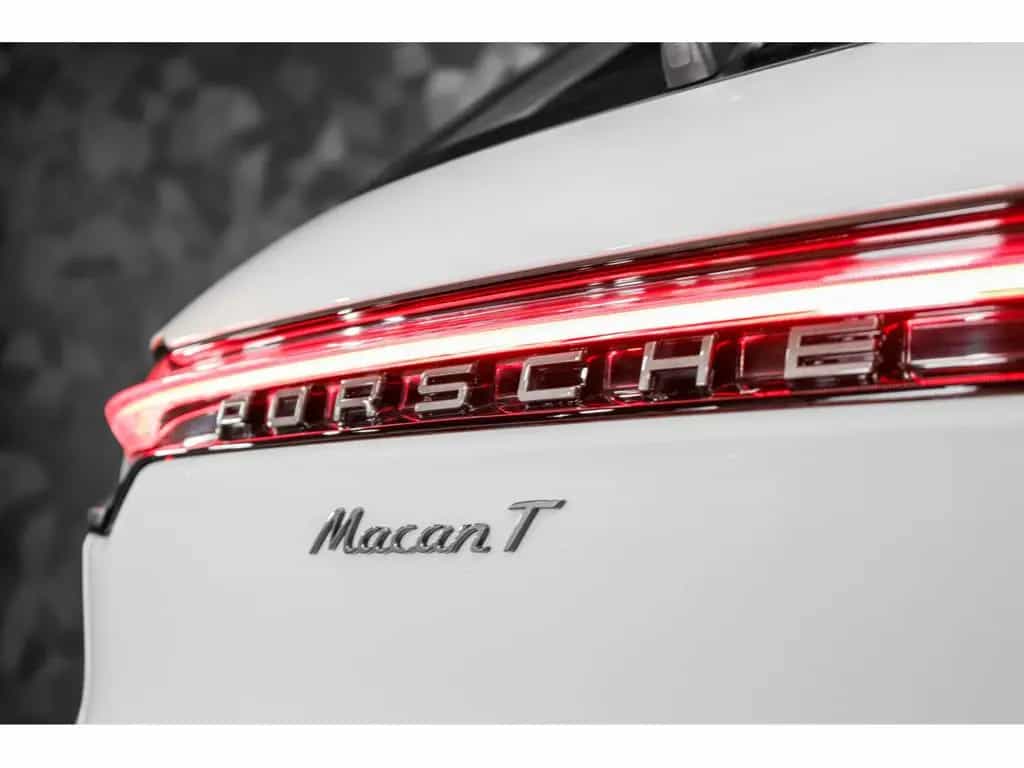 Porsche Macan III T 10/2023-photo-19