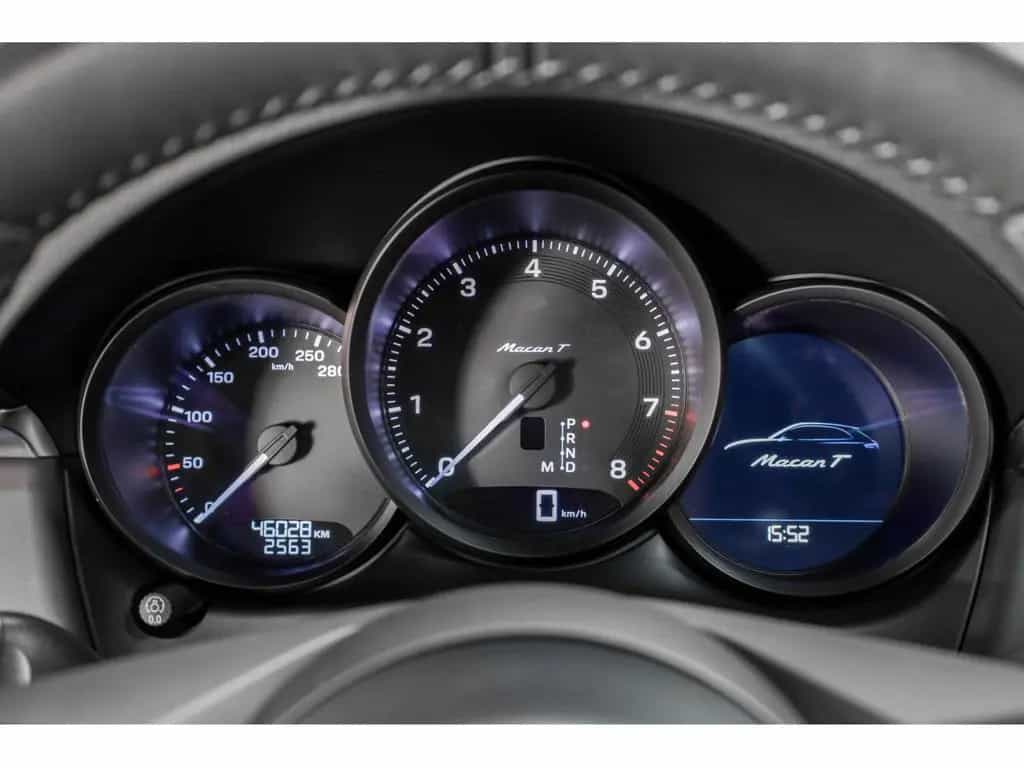 Porsche Macan III T 10/2023-photo-26