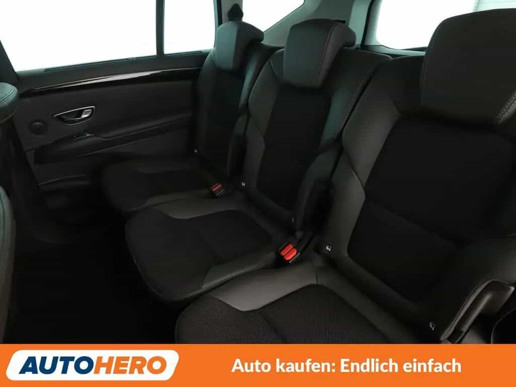 Renault Espace 1.8 TCe Energy Intens Aut.*NAVI*HEAD_UP* 12/2018-photo-13