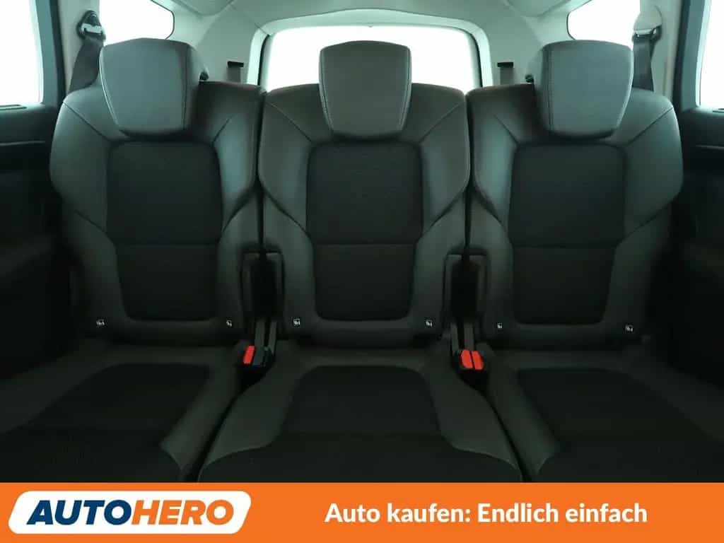 Renault Espace 1.8 TCe Energy Intens Aut.*NAVI*HEAD_UP* 12/2018-photo-15