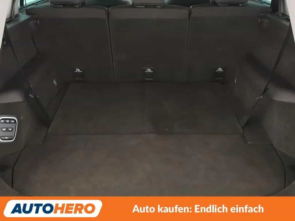 Renault Espace 1.8 TCe Energy Intens Aut.*NAVI*HEAD_UP* 12/2018-photo-17