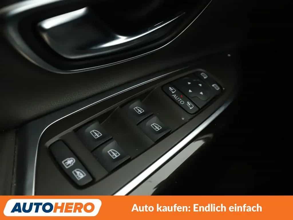 Renault Espace 1.8 TCe Energy Intens Aut.*NAVI*HEAD_UP* 12/2018-photo-24
