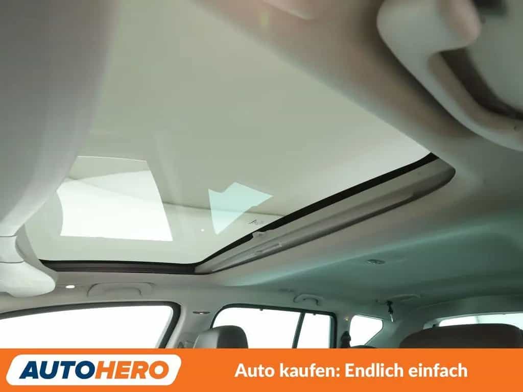 Renault Espace 1.8 TCe Energy Intens Aut.*NAVI*HEAD_UP* 12/2018-photo-26