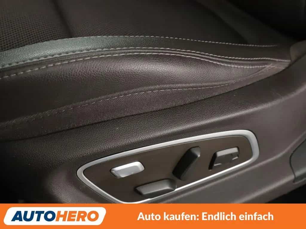 Renault Espace 1.8 TCe Energy Intens Aut.*NAVI*HEAD_UP* 12/2018-photo-27