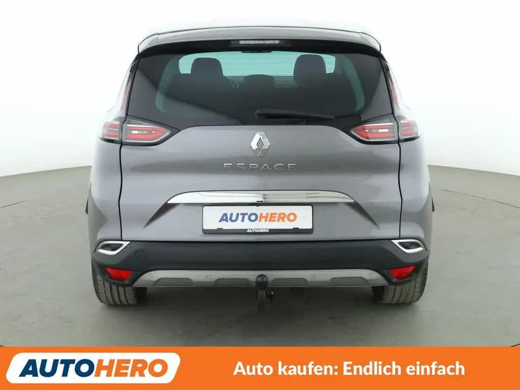 Renault Espace 1.8 TCe Energy Intens Aut.*NAVI*HEAD_UP* 12/2018-photo-4