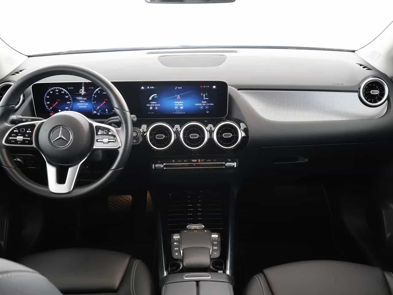 Mercedes-Benz B-Class 200 12/2019-photo-10