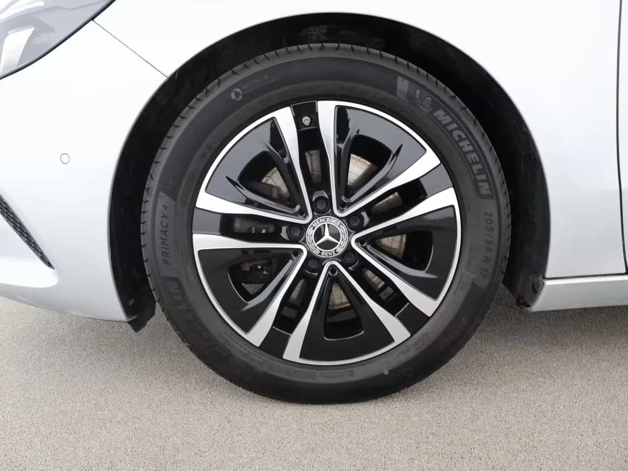 Mercedes-Benz B-Class 200 12/2019-photo-16