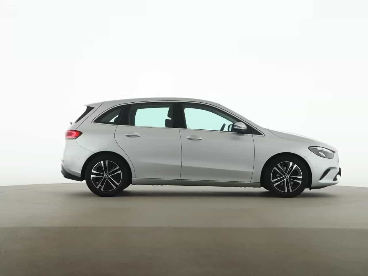Mercedes-Benz B-Class 200 12/2019-photo-7