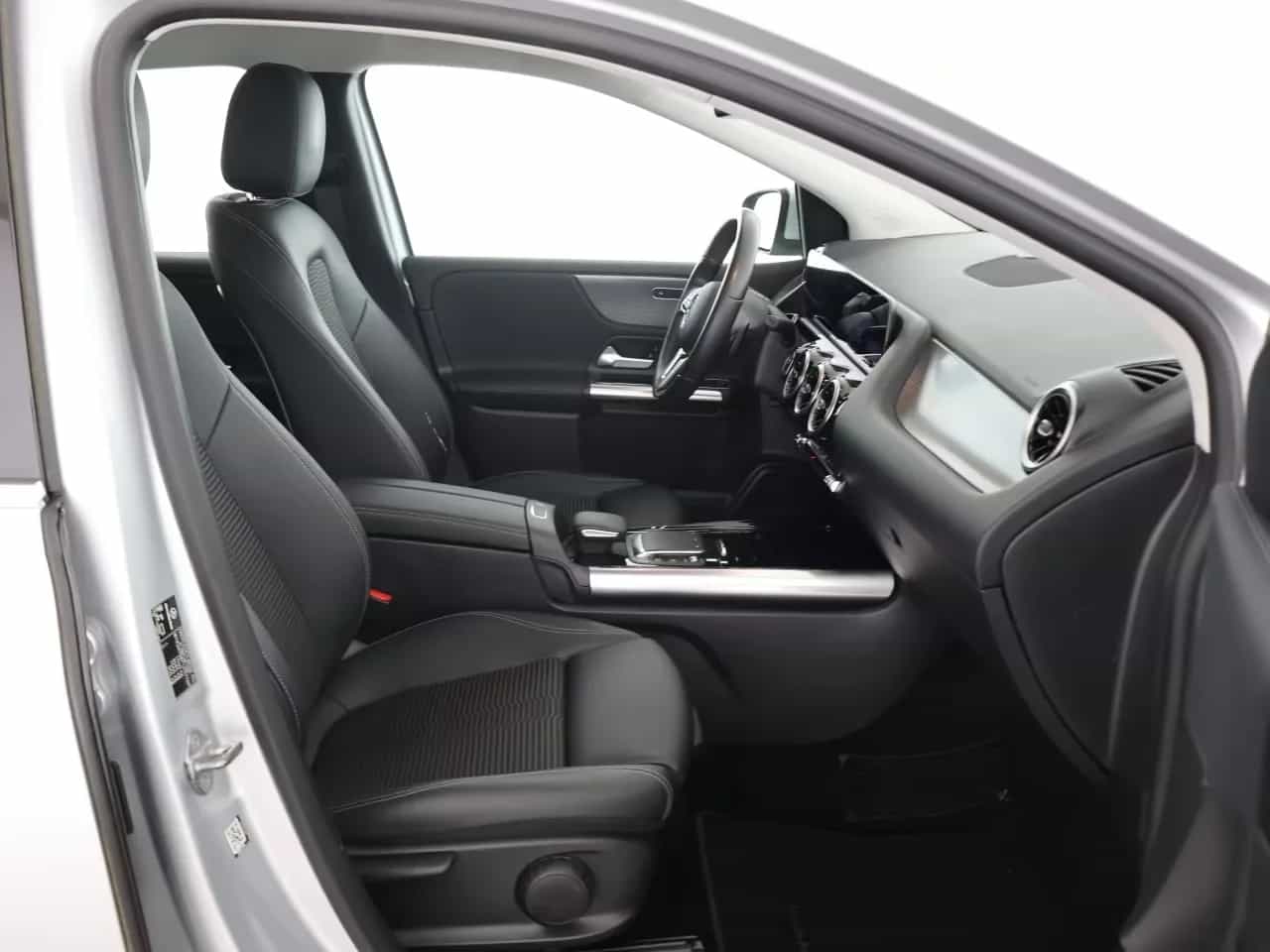 Mercedes-Benz B-Class 200 12/2019-photo-9