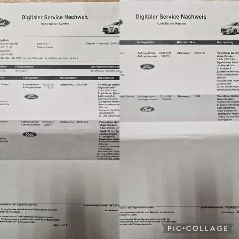 Ford Focus Turnier AUTOMATIK LED 76Tkm ACC Kamera Nav 01/2019-photo-13