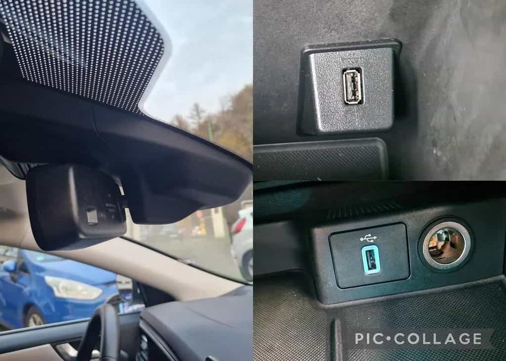 Ford Focus Turnier AUTOMATIK LED 76Tkm ACC Kamera Nav 01/2019-photo-21