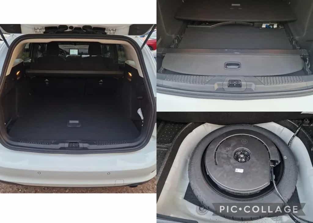 Ford Focus Turnier AUTOMATIK LED 76Tkm ACC Kamera Nav 01/2019-photo-24