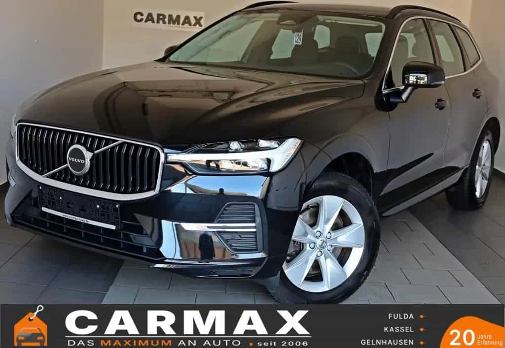 Volvo XC60 Core B4 D,Navi,LED,4xSH,Kamera,Carplay,ACC 12/2022-photo-0