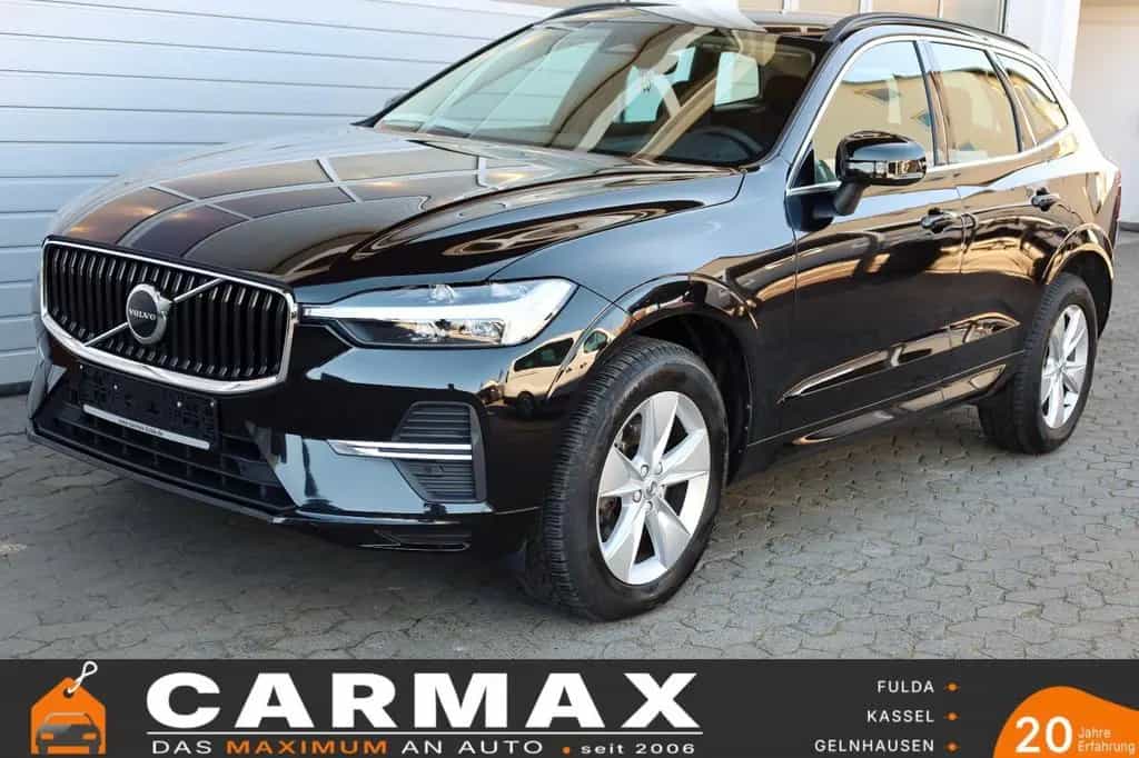 Volvo XC60 Core B4 D,Navi,LED,4xSH,Kamera,Carplay,ACC 12/2022-photo-10