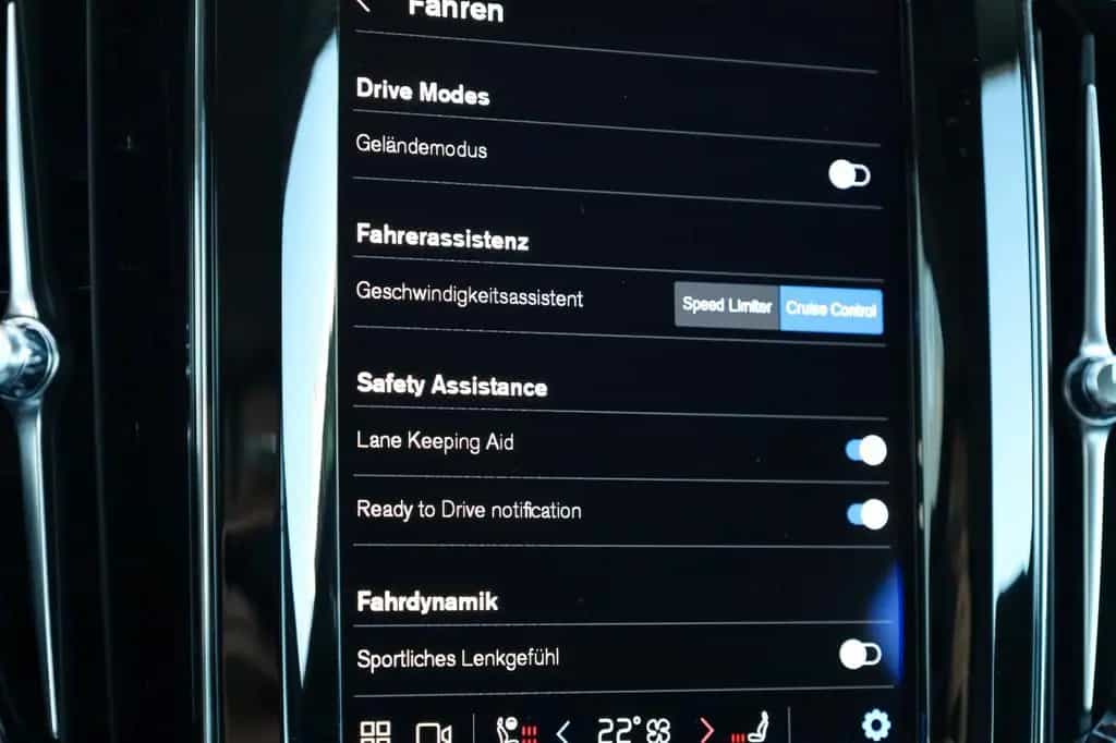 Volvo XC60 Core B4 D,Navi,LED,4xSH,Kamera,Carplay,ACC 12/2022-photo-18
