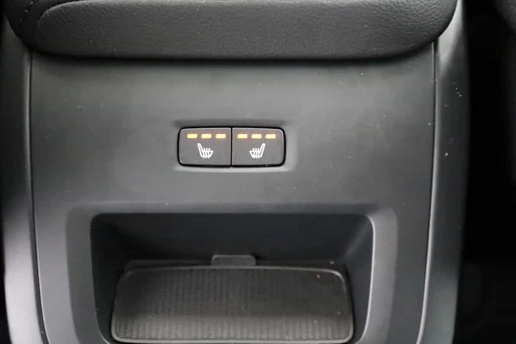 Volvo XC60 Core B4 D,Navi,LED,4xSH,Kamera,Carplay,ACC 12/2022-photo-19