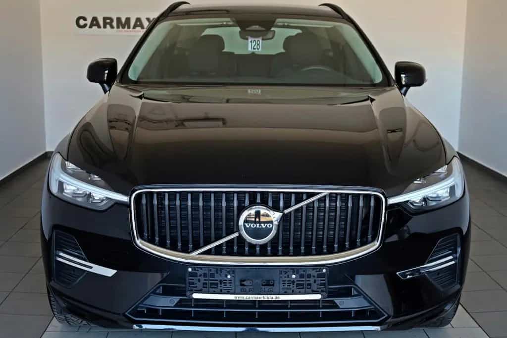 Volvo XC60 Core B4 D,Navi,LED,4xSH,Kamera,Carplay,ACC 12/2022-photo-20