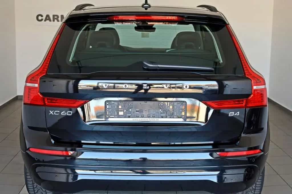 Volvo XC60 Core B4 D,Navi,LED,4xSH,Kamera,Carplay,ACC 12/2022-photo-22