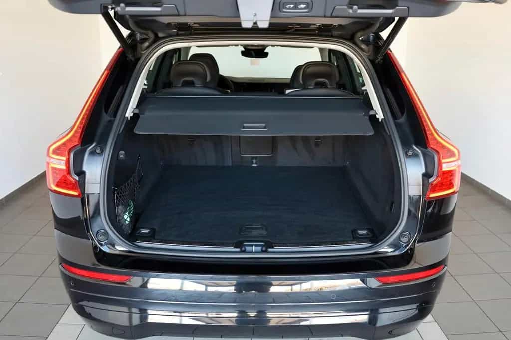 Volvo XC60 Core B4 D,Navi,LED,4xSH,Kamera,Carplay,ACC 12/2022-photo-23