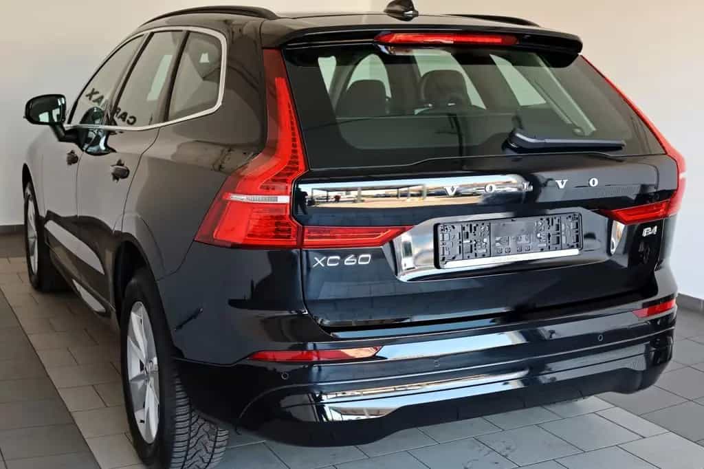 Volvo XC60 Core B4 D,Navi,LED,4xSH,Kamera,Carplay,ACC 12/2022-photo-7