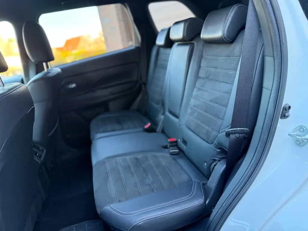 Mitsubishi Outlander Active+ I 7Stz I LED I KAM I NAV 09/2019-photo-18