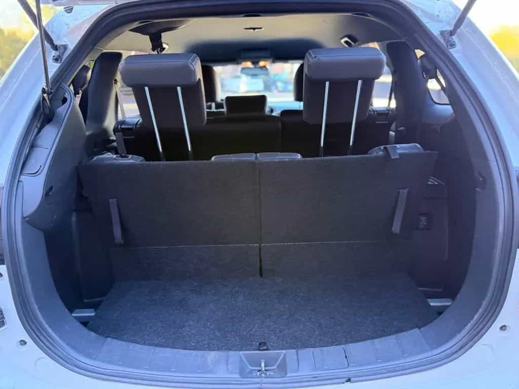 Mitsubishi Outlander Active+ I 7Stz I LED I KAM I NAV 09/2019-photo-21