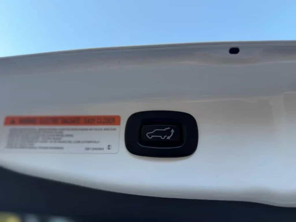Mitsubishi Outlander Active+ I 7Stz I LED I KAM I NAV 09/2019-photo-24