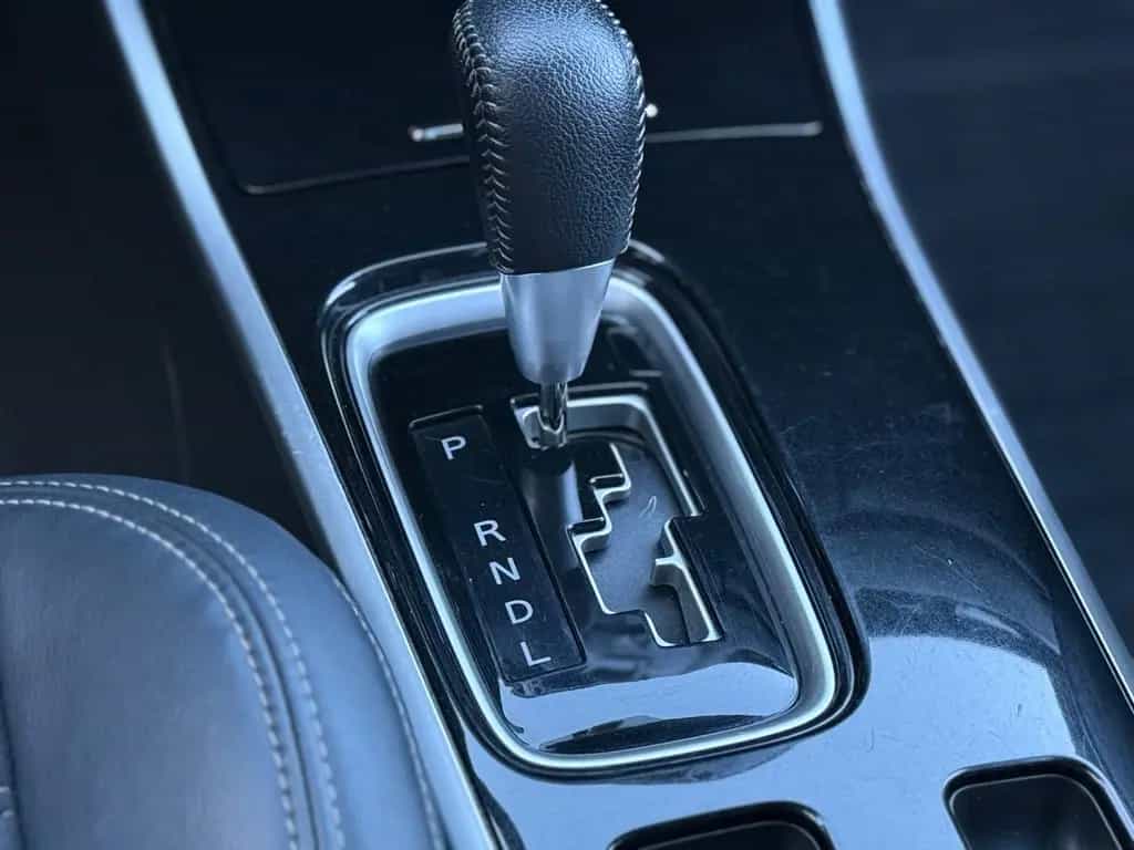 Mitsubishi Outlander Active+ I 7Stz I LED I KAM I NAV 09/2019-photo-31