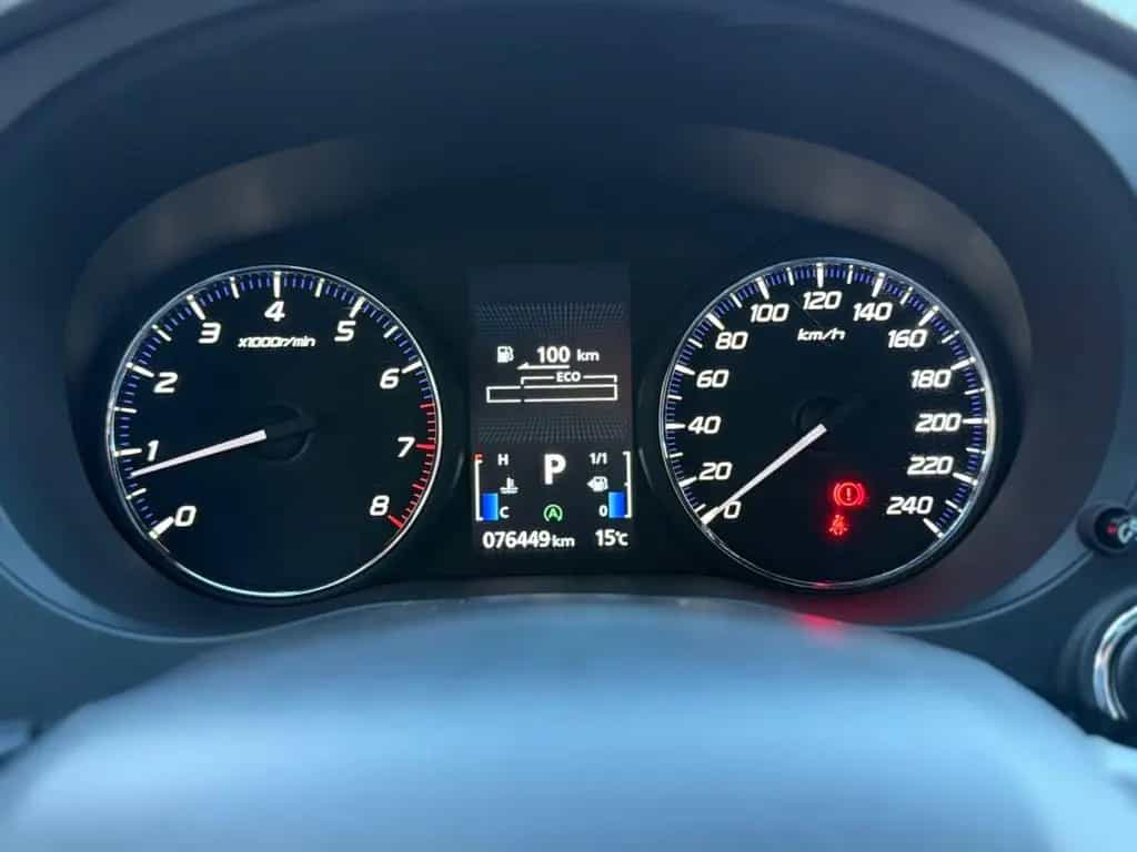 Mitsubishi Outlander Active+ I 7Stz I LED I KAM I NAV 09/2019-photo-32