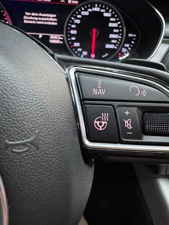 Hyundai i30 cw Navi Klima BT-Audio Sihzg Tempo USB 2.Ha 08/2020-photo-10