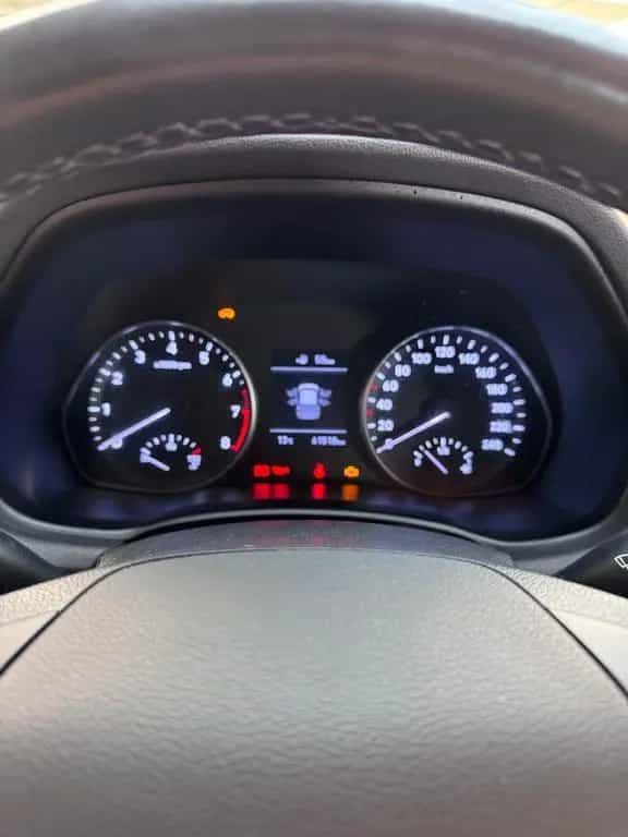 Hyundai i30 cw Navi Klima BT-Audio Sihzg Tempo USB 2.Ha 08/2020-photo-11
