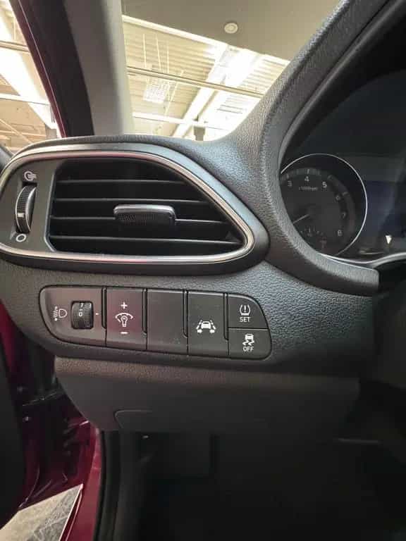 Hyundai i30 cw Navi Klima BT-Audio Sihzg Tempo USB 2.Ha 08/2020-photo-6