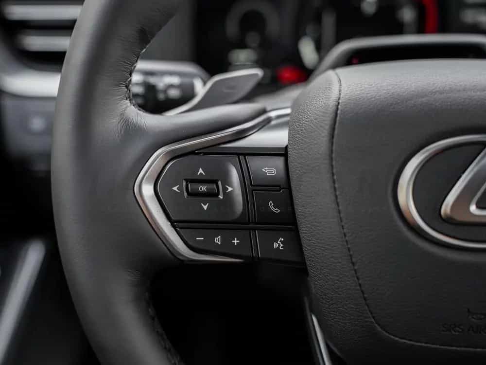 Lexus 2025 Luxury € 99990 HC INTERNATIONAL null-photo-19