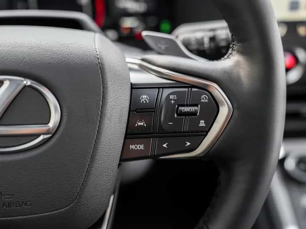 Lexus 2025 Luxury € 99990 HC INTERNATIONAL null-photo-20