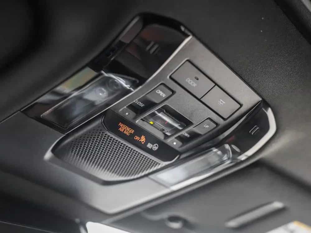 Lexus 2025 Luxury € 99990 HC INTERNATIONAL null-photo-30