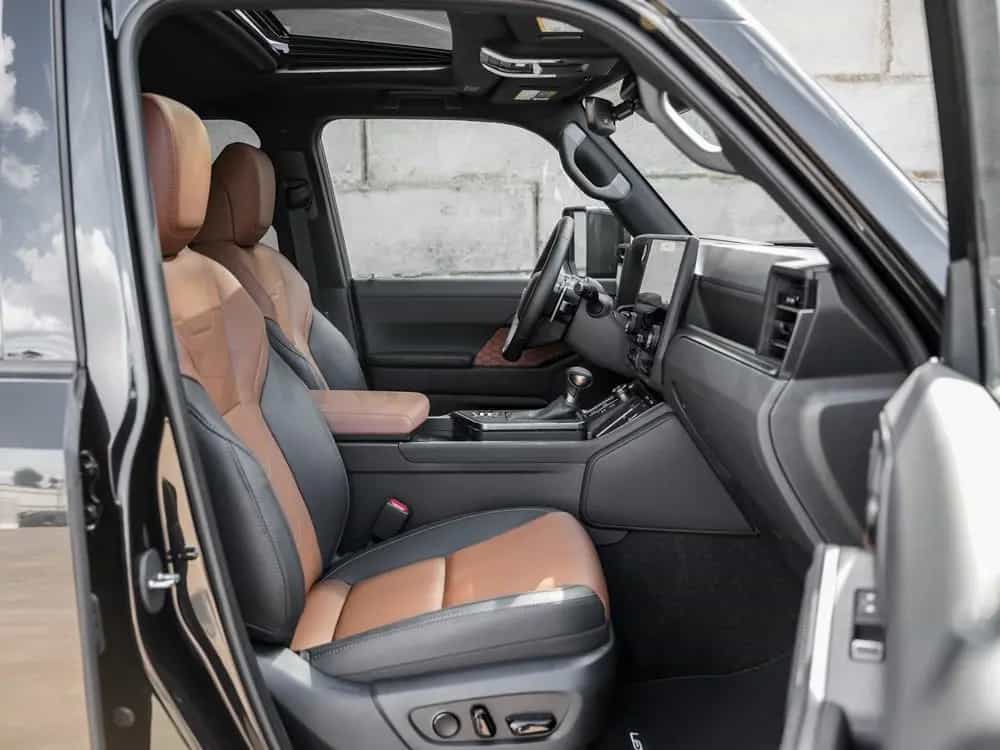 Lexus 2025 Luxury € 99990 HC INTERNATIONAL null-photo-9