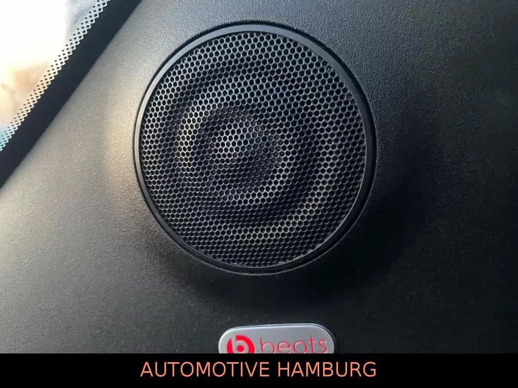 Abarth 595 Competizione Auto*Bi-Xenon*Leder*NAVI*Beats 06/2021-photo-14