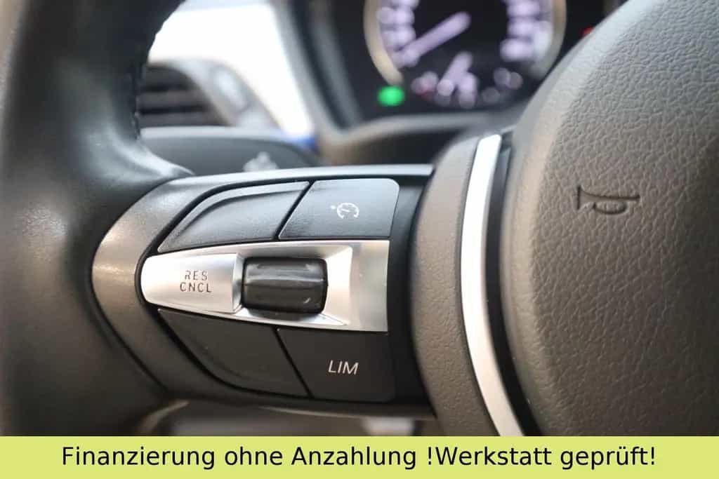 BMW X2 sDrive 18 i M Sport*NAVI*PDC*LED 08/2020-photo-17