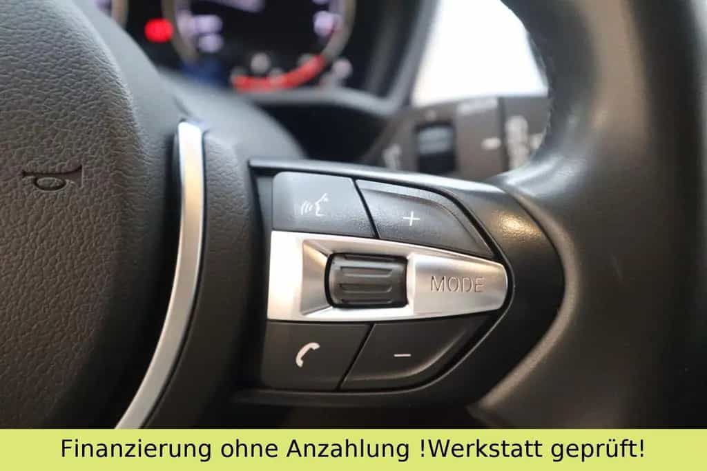 BMW X2 sDrive 18 i M Sport*NAVI*PDC*LED 08/2020-photo-18