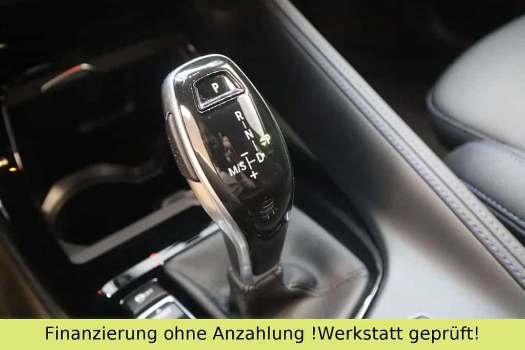 BMW X2 sDrive 18 i M Sport*NAVI*PDC*LED 08/2020-photo-23