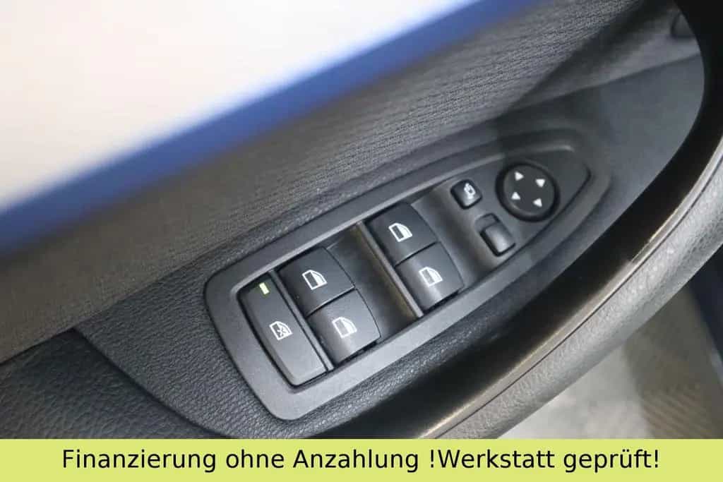 BMW X2 sDrive 18 i M Sport*NAVI*PDC*LED 08/2020-photo-26
