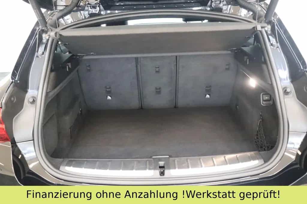 BMW X2 sDrive 18 i M Sport*NAVI*PDC*LED 08/2020-photo-28