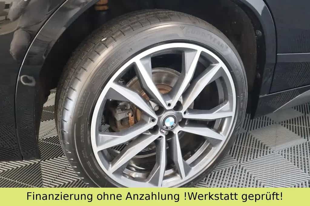 BMW X2 sDrive 18 i M Sport*NAVI*PDC*LED 08/2020-photo-30