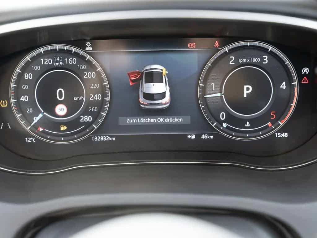 Jaguar E-Pace D200 AWD S FACEL. 360° LED NAVI KAMERA 07/2022-photo-11