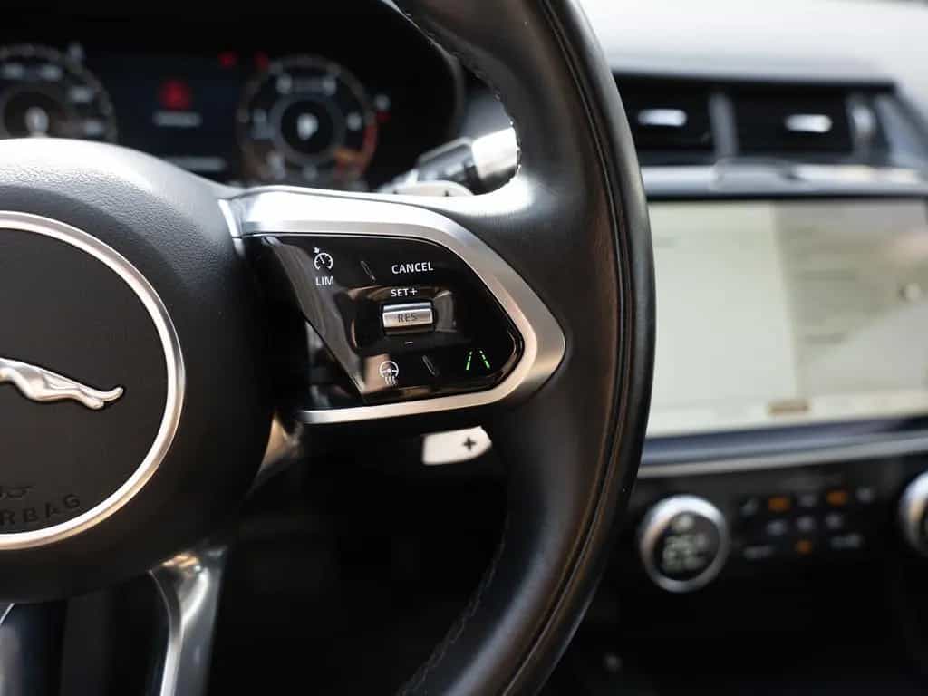 Jaguar E-Pace D200 AWD S FACEL. 360° LED NAVI KAMERA 07/2022-photo-18