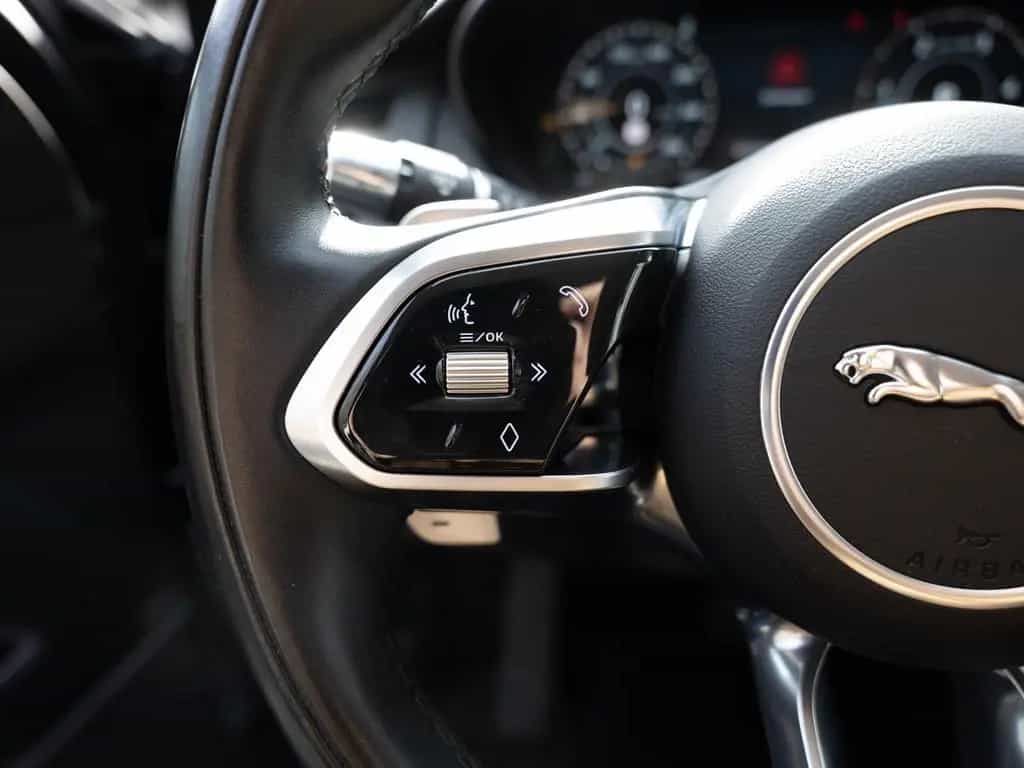 Jaguar E-Pace D200 AWD S FACEL. 360° LED NAVI KAMERA 07/2022-photo-19