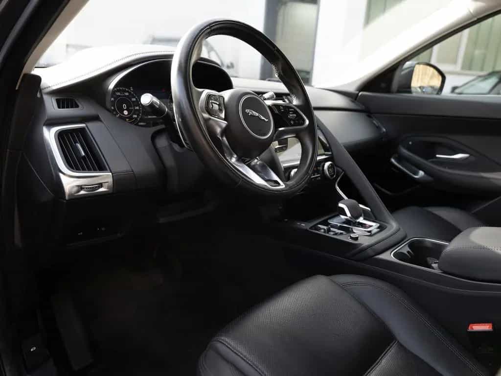 Jaguar E-Pace D200 AWD S FACEL. 360° LED NAVI KAMERA 07/2022-photo-22